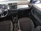 Škoda Fabia - fotka číslo 7