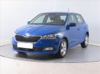Škoda Fabia - fotka číslo 1