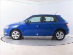 Škoda Fabia - fotka číslo 2