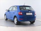 Škoda Fabia - fotka číslo 3