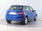 Škoda Fabia - fotka číslo 4