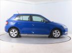 Škoda Fabia - fotka číslo 5