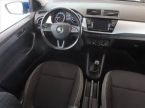 Škoda Fabia - fotka číslo 6