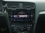 Volkswagen Golf - fotka číslo 11