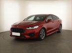 Ford Mondeo - fotka číslo 1