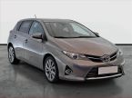 Toyota Auris - fotka číslo 0