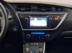 Toyota Auris - fotka číslo 11