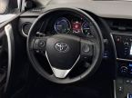Toyota Auris - fotka číslo 14