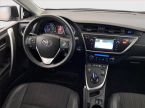 Toyota Auris - fotka číslo 6