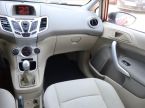 Ford Fiesta - fotka číslo 7