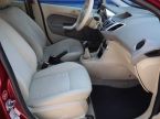 Ford Fiesta - fotka číslo 8