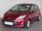 Ford Fiesta - fotka číslo 1