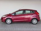 Ford Fiesta - fotka číslo 2