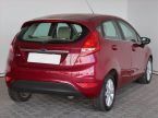 Ford Fiesta - fotka číslo 4