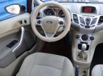 Ford Fiesta - fotka číslo 6