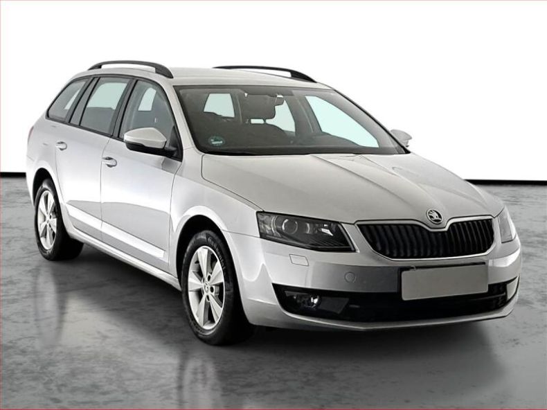 Škoda Octavia - hlavní fotka inzerátu