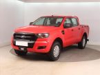 Ford Ranger - fotka číslo 1