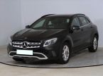 Mercedes Třída GLA - fotka číslo 1