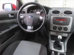 Ford Focus - fotka číslo 6