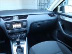 Škoda Octavia - fotka číslo 7
