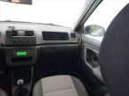 Škoda Fabia - fotka číslo 7