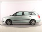 Škoda Fabia - fotka číslo 2