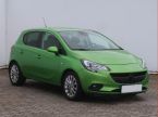 Opel Corsa - fotka číslo 0