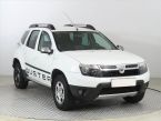 Dacia Duster - fotka číslo 0