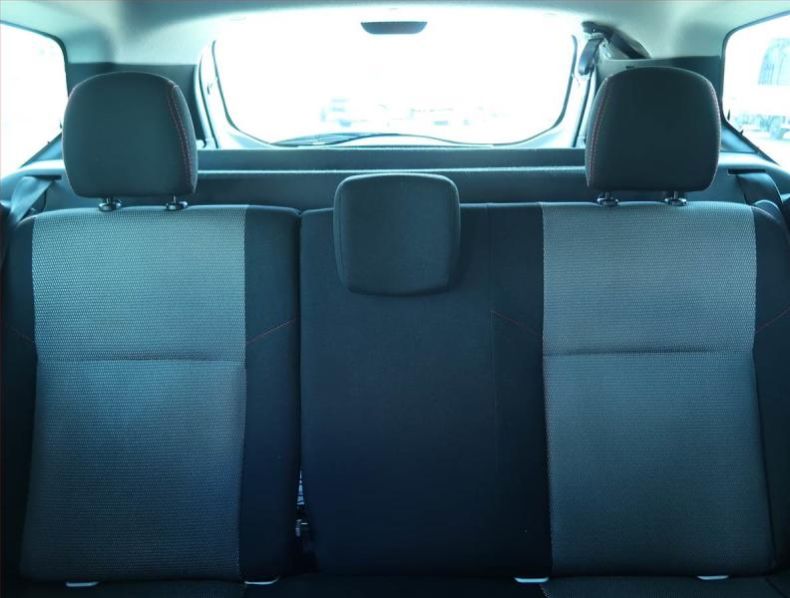 Dacia Duster - hlavní fotka