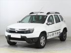 Dacia Duster - fotka číslo 1