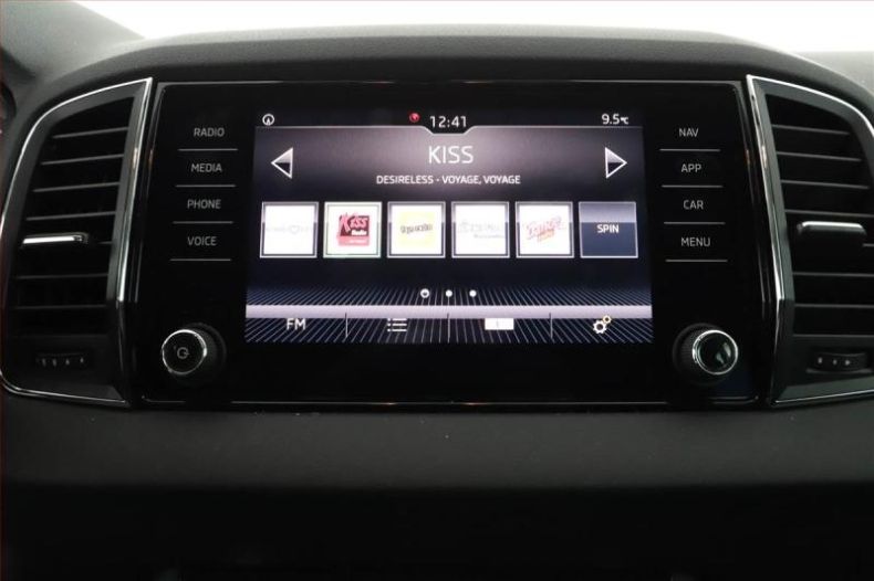 Škoda Karoq - hlavní fotka