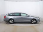 Škoda Superb - fotka číslo 5