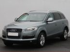 Audi Q7 - fotka číslo 1