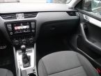 Škoda Octavia - fotka číslo 7