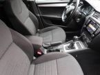 Škoda Octavia - fotka číslo 8