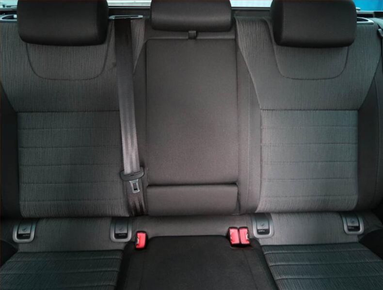 Škoda Octavia - hlavní fotka