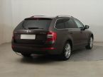 Škoda Octavia - fotka číslo 4