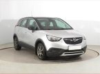 Opel Crossland X - fotka číslo 0