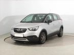 Opel Crossland X - fotka číslo 1