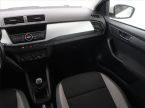 Škoda Fabia - fotka číslo 7
