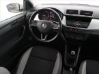 Škoda Fabia - fotka číslo 6