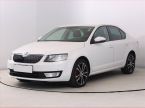 Škoda Octavia - fotka číslo 1