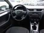 Škoda Octavia - fotka číslo 6