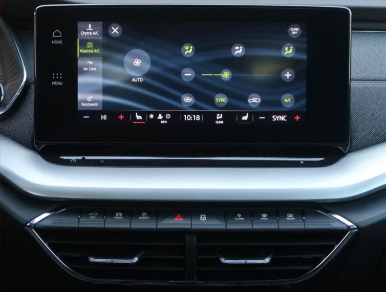 Škoda Octavia - hlavní fotka