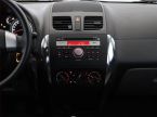 Suzuki SX4 - fotka číslo 8