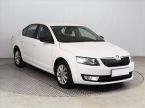 Škoda Octavia - fotka číslo 0