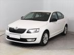 Škoda Octavia - fotka číslo 1