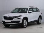 Škoda Kodiaq - fotka číslo 1
