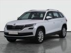 Škoda Kodiaq - fotka číslo 1