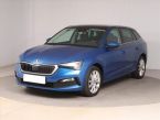 Škoda Scala - fotka číslo 1